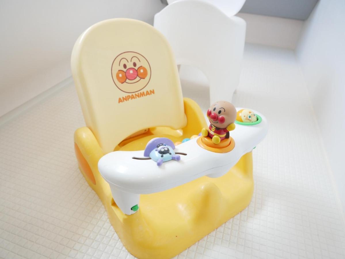 子供部屋のある一棟貸切り 奄宿り Amayadori Амами Экстерьер фото